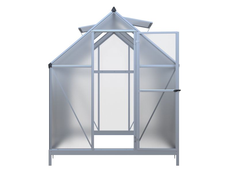 Skleník LanitPlast Sarana